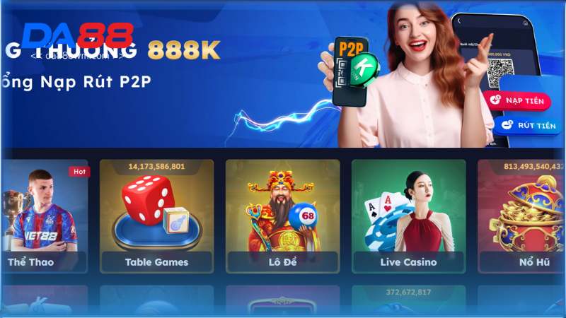 Lý do nên nắm bắt yêu cầu kỹ thuật khi đăng ký Da88