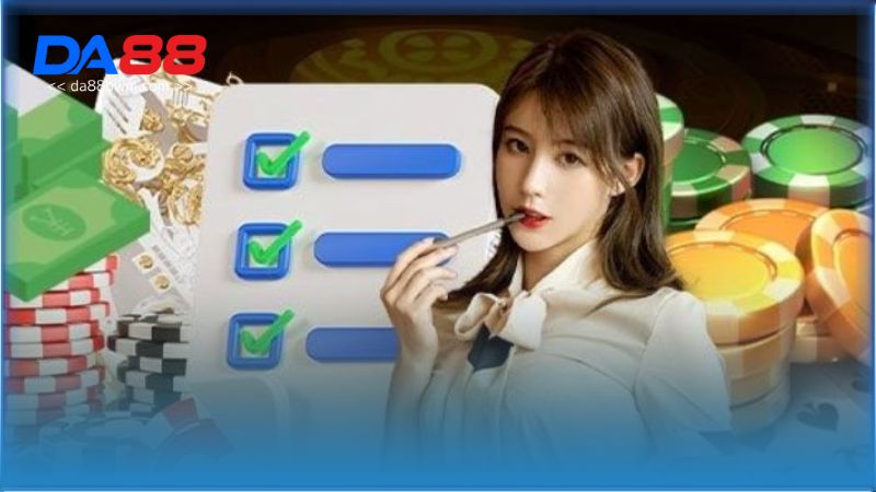 Mang đến trải nghiệm tối ưu cho cược thủ