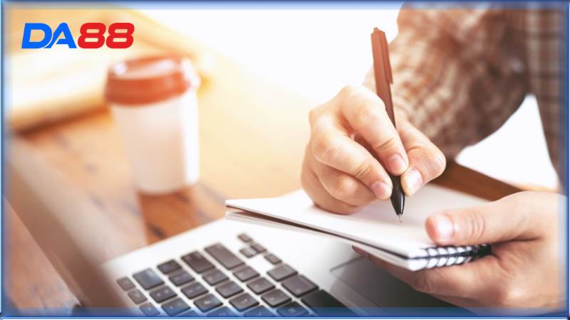 Một số lưu ý quan trọng để tránh đăng ký Da88 bị lỗi