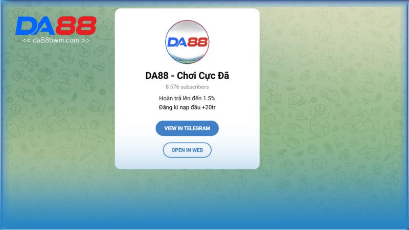 Nhà cái luôn bổ sung sẵn link dự phòng, không gây gián đoạn cuộc vui
