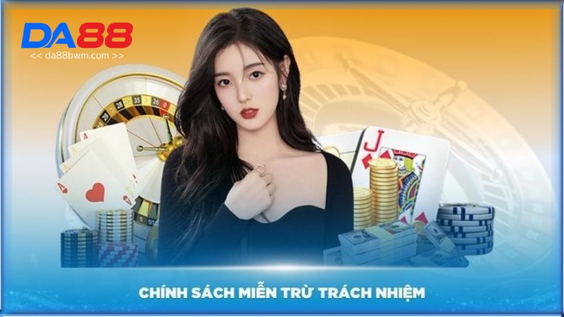 Quy định về pháp lý khi hội viên tham gia nhà cái Da88